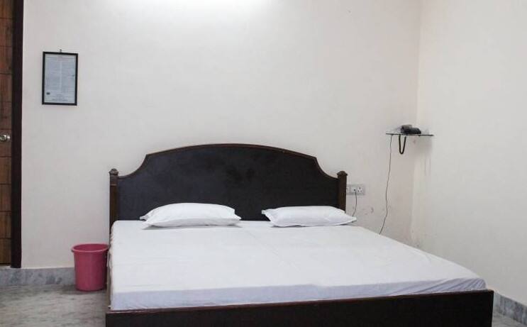 Hotel Sri Krishna, Hyderabad 1